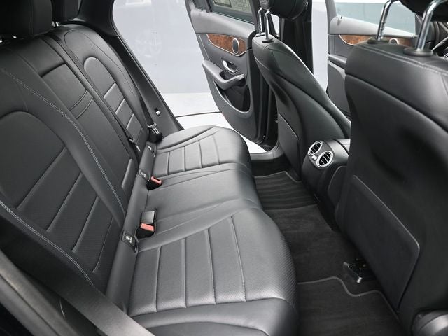 2018 Mercedes-Benz GLC GLC 300