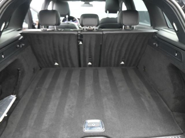 2018 Mercedes-Benz GLC GLC 300