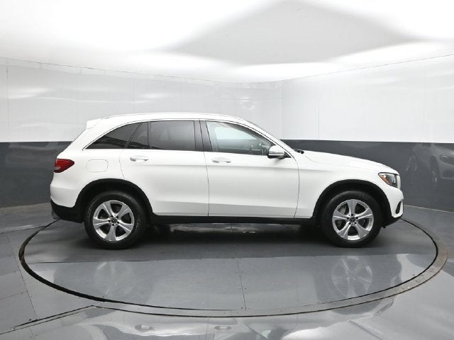 2018 Mercedes-Benz GLC GLC 300