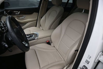 2018 Mercedes-Benz GLC GLC 300