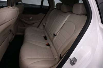 2018 Mercedes-Benz GLC GLC 300