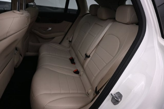 2018 Mercedes-Benz GLC GLC 300