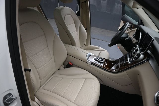 2018 Mercedes-Benz GLC GLC 300