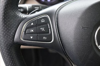2018 Mercedes-Benz GLC GLC 300