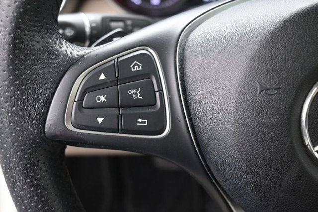 2018 Mercedes-Benz GLC GLC 300