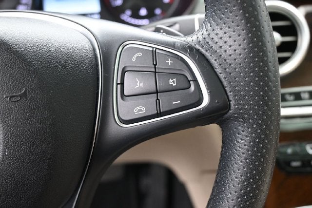 2018 Mercedes-Benz GLC GLC 300