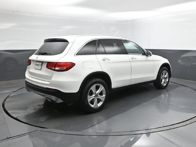 2018 Mercedes-Benz GLC GLC 300