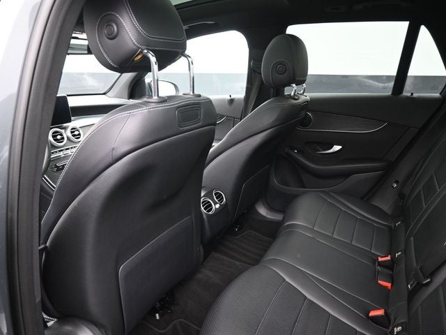 2018 Mercedes-Benz GLC GLC 300