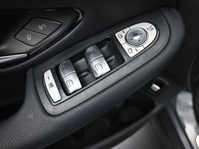 2018 Mercedes-Benz GLC GLC 300