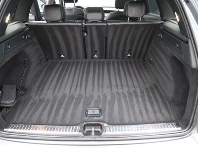 2018 Mercedes-Benz GLC GLC 300