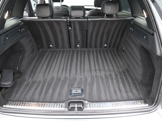 2018 Mercedes-Benz GLC GLC 300