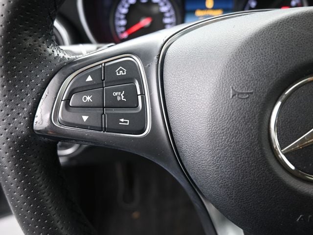 2018 Mercedes-Benz GLC GLC 300