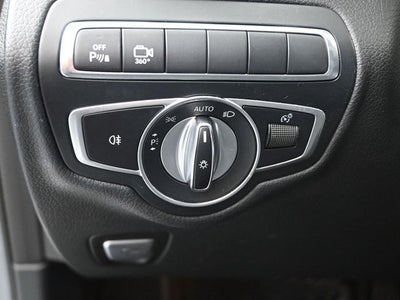 2018 Mercedes-Benz GLC GLC 300