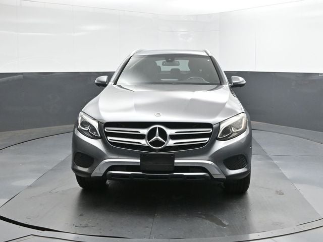2018 Mercedes-Benz GLC GLC 300