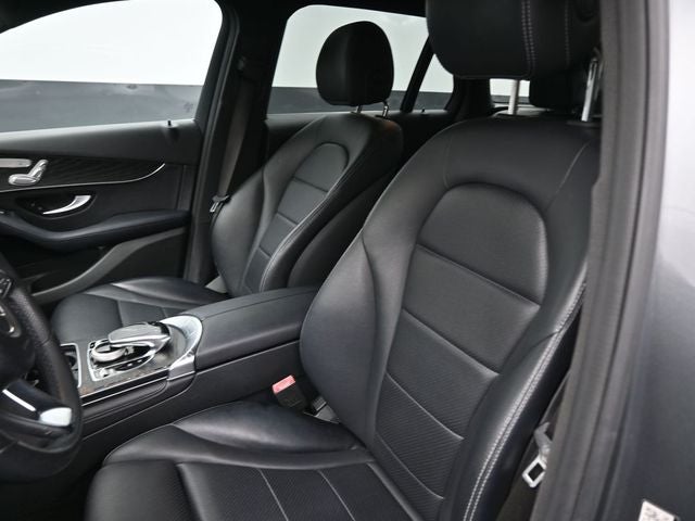 2018 Mercedes-Benz GLC GLC 300