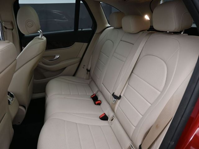 2018 Mercedes-Benz GLC GLC 300