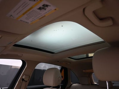 2018 Mercedes-Benz GLC GLC 300