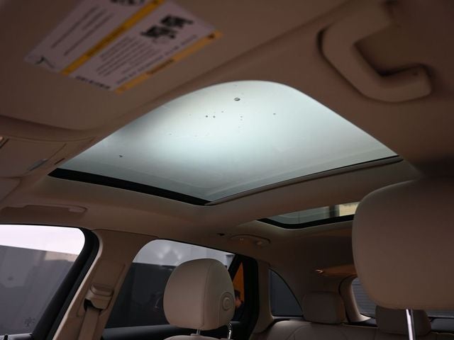 2018 Mercedes-Benz GLC GLC 300