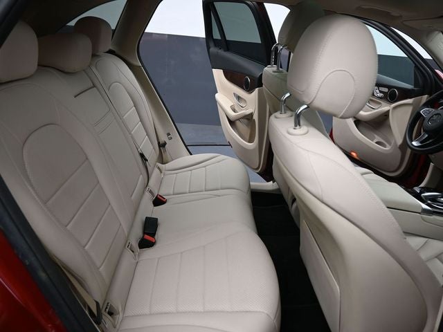 2018 Mercedes-Benz GLC GLC 300