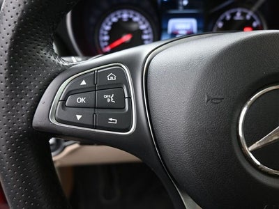 2018 Mercedes-Benz GLC GLC 300