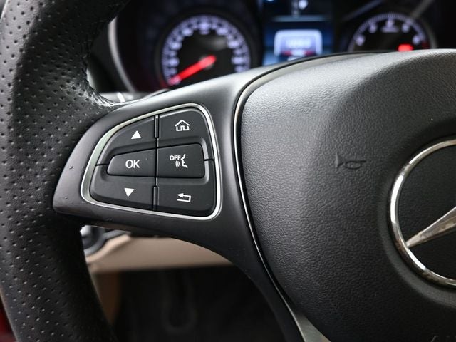 2018 Mercedes-Benz GLC GLC 300