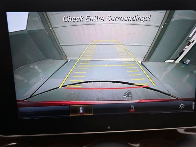 2018 Mercedes-Benz GLC GLC 300