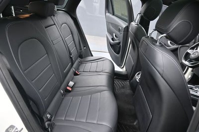 2018 Mercedes-Benz GLC GLC 300