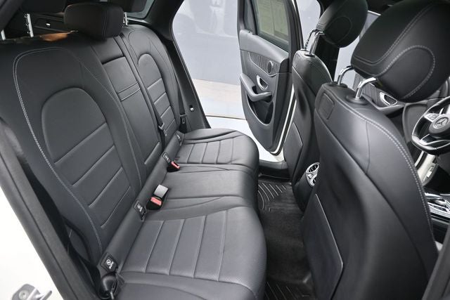 2018 Mercedes-Benz GLC GLC 300