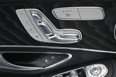 2018 Mercedes-Benz GLC GLC 300