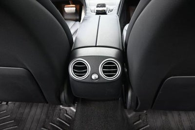 2018 Mercedes-Benz GLC GLC 300