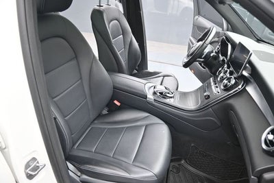 2018 Mercedes-Benz GLC GLC 300