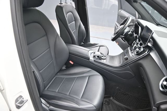 2018 Mercedes-Benz GLC GLC 300