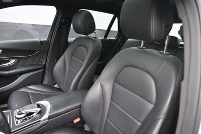 2018 Mercedes-Benz GLC GLC 300