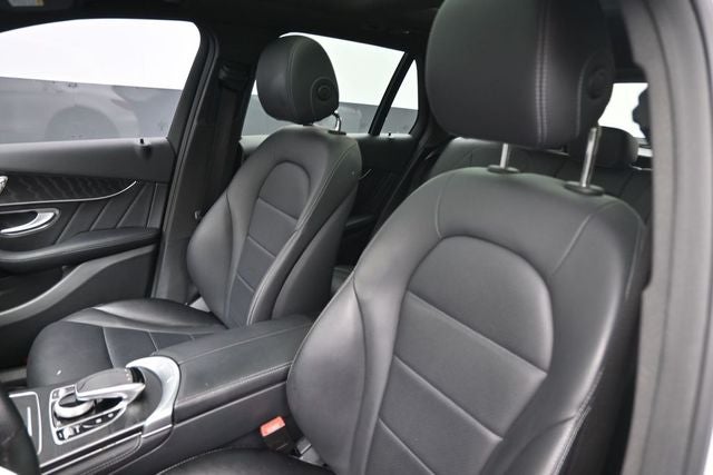 2018 Mercedes-Benz GLC GLC 300