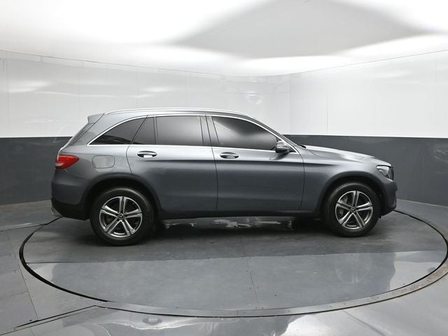 2016 Mercedes-Benz GLC GLC 300 4MATIC®