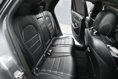 2016 Mercedes-Benz GLC GLC 300 4MATIC®