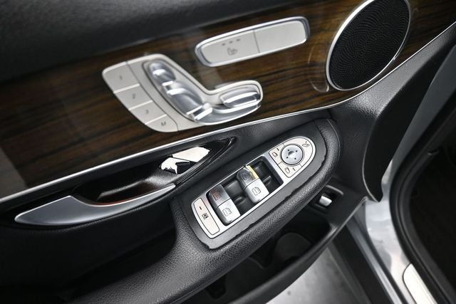 2016 Mercedes-Benz GLC GLC 300 4MATIC®