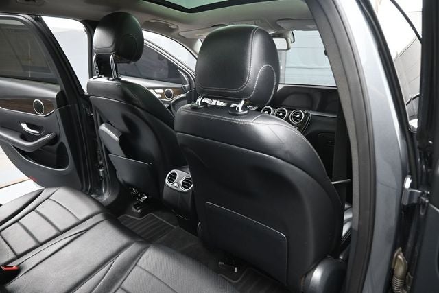 2016 Mercedes-Benz GLC GLC 300 4MATIC®