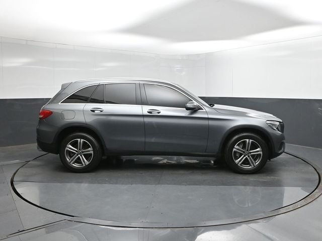 2016 Mercedes-Benz GLC GLC 300 4MATIC®