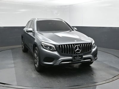 2016 Mercedes-Benz GLC GLC 300 4MATIC®