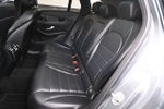2016 Mercedes-Benz GLC GLC 300 4MATIC®