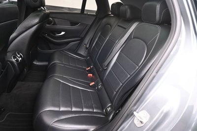 2016 Mercedes-Benz GLC GLC 300 4MATIC®