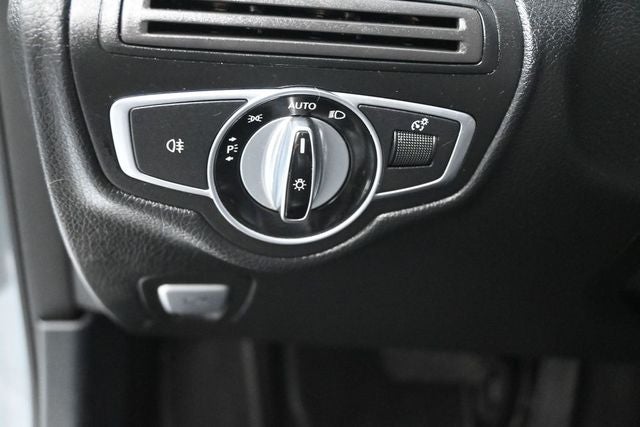 2016 Mercedes-Benz GLC GLC 300 4MATIC®