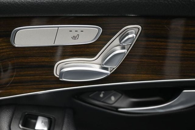 2016 Mercedes-Benz GLC GLC 300 4MATIC®