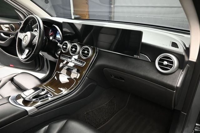 2016 Mercedes-Benz GLC GLC 300 4MATIC®