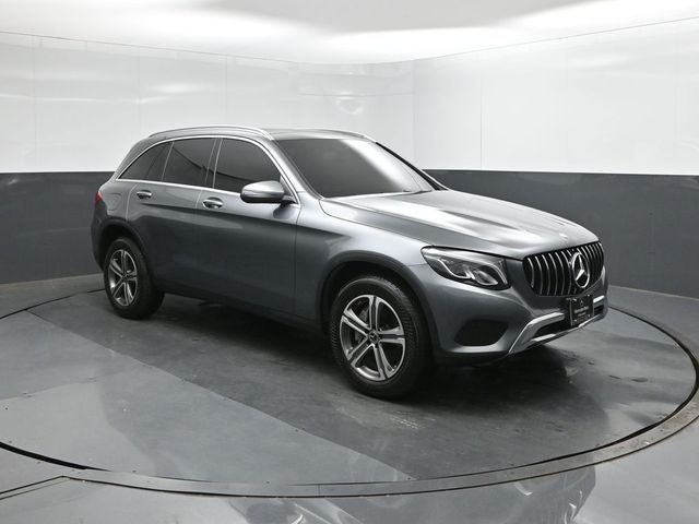 2016 Mercedes-Benz GLC GLC 300 4MATIC®
