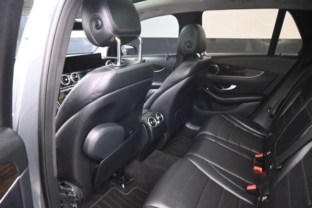 2016 Mercedes-Benz GLC GLC 300 4MATIC®