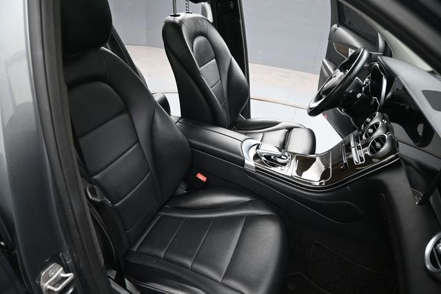 2016 Mercedes-Benz GLC GLC 300 4MATIC®