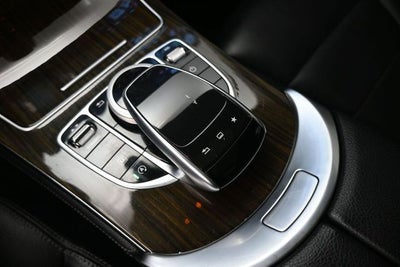 2016 Mercedes-Benz GLC GLC 300 4MATIC®