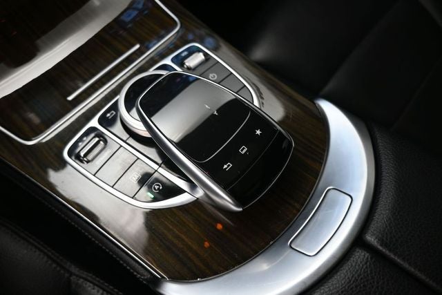 2016 Mercedes-Benz GLC GLC 300 4MATIC®